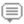 Trefferlisten-Symbol Vorschauanmerkung